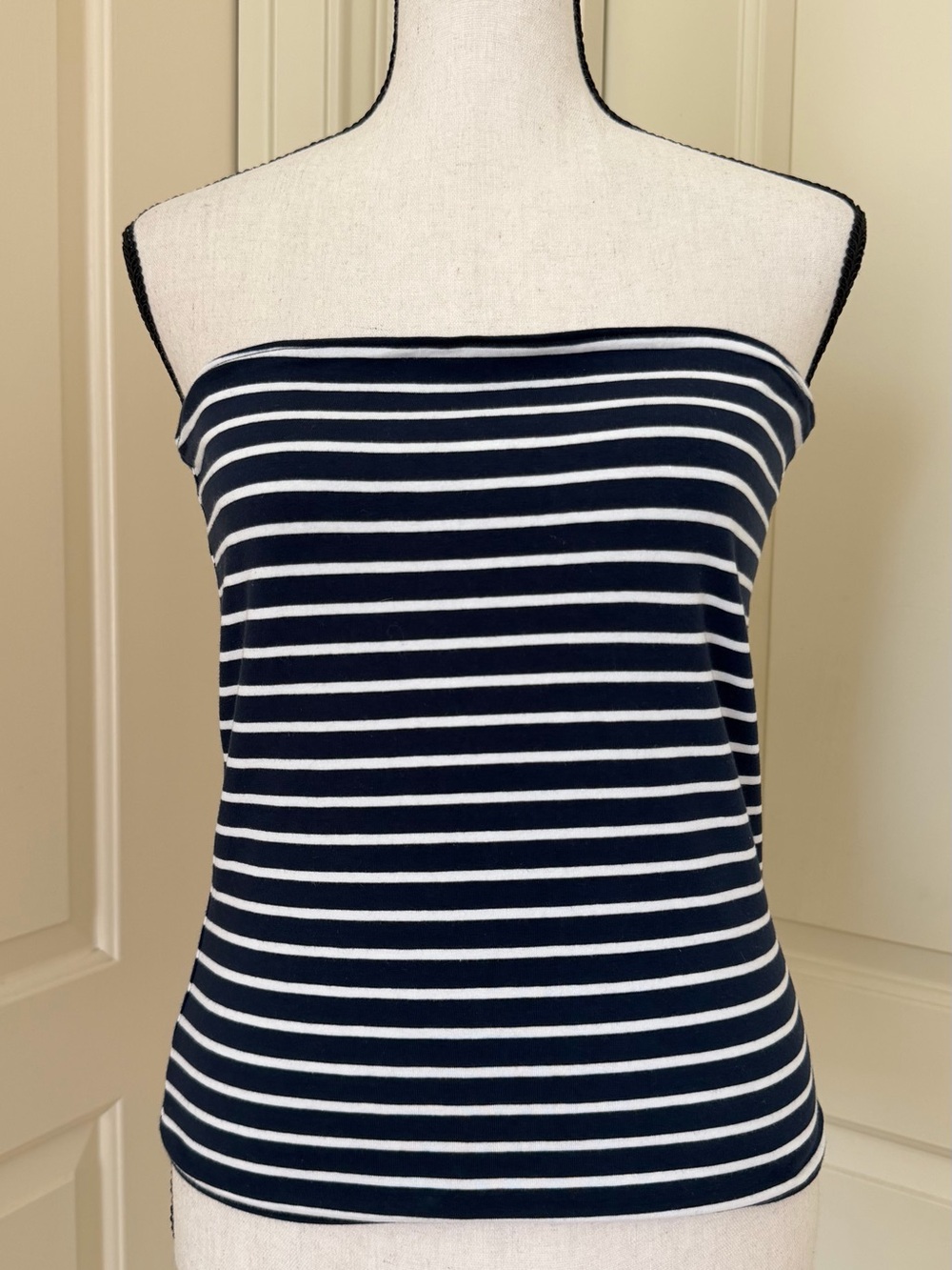 Reversible Hollister Tube Top